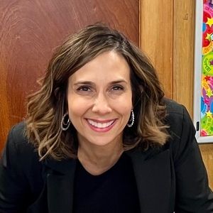 Meet your Posher, Luciann